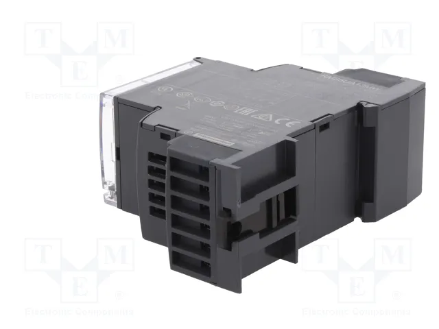 SCHNEIDER ELECTRIC Zelio Control RM35UA13MW Relé de monitorización de tensión
