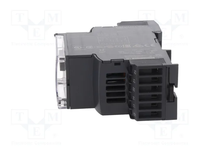 SCHNEIDER ELECTRIC Zelio Control RM35UA13MW Relé de monitorización de tensión