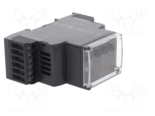 SCHNEIDER ELECTRIC Zelio Control RM35UA13MW Relé de monitorización de tensión