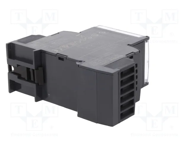 SCHNEIDER ELECTRIC Zelio Control RM35UA13MW Relé de monitorización de tensión