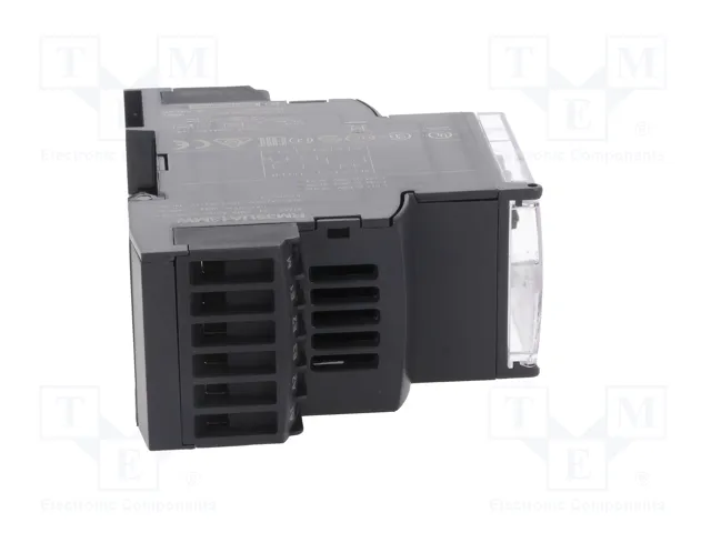 SCHNEIDER ELECTRIC Zelio Control RM35UA13MW Relé de monitorización de tensión