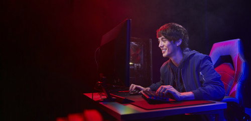 Kingston FURY Beast 128 GB (4 x 32 GB) DDR5 KF556C40BBK4-128