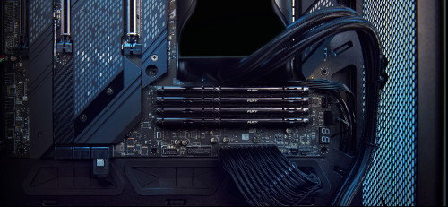 Kingston FURY Beast 128 GB (4 x 32 GB) DDR5 KF556C40BBK4-128