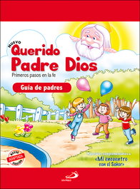Querido Padre Dios, Vicente Miguélez Miguélez - SAN PABLO EDITORIAL
