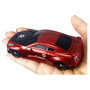 AMEWI Drift Sport GTR 4WD 1:43 RTR Rojo