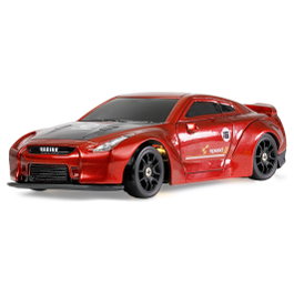 AMEWI Drift Sport GTR 4WD 1:43 RTR Rojo