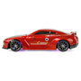 AMEWI Drift Sport GTR 4WD 1:43 RTR Rojo