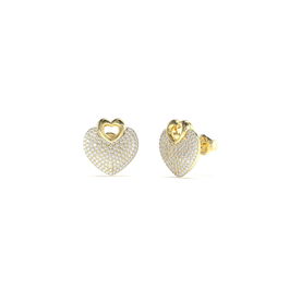 Pendientes Mujer Guess JUBE05213JWYGT-U Dorado