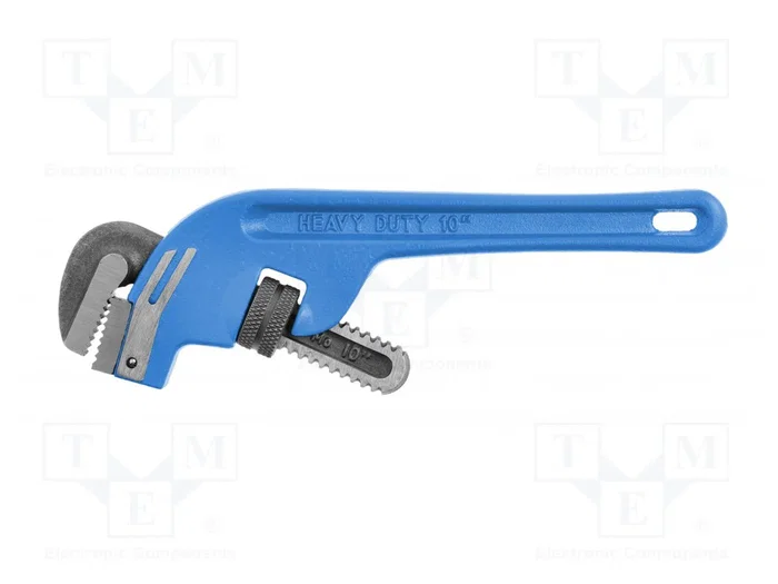 HÖGERT TECHNIK Llave inglesa acodada de 70mm HÖGERT TECHNIK Llave inglesa acodada de 70mm