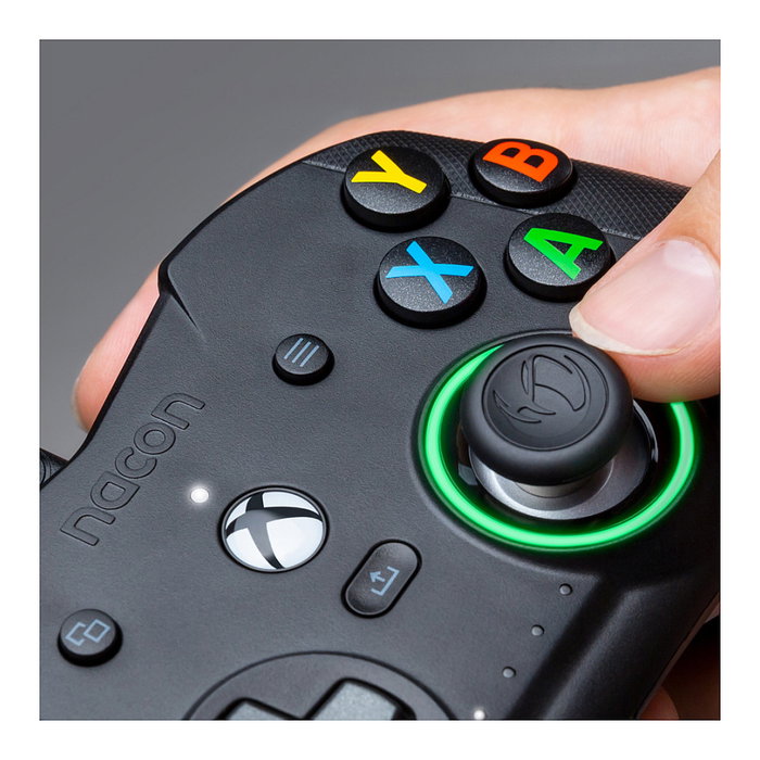 Nacon Revolution X Pro Controller para PC y Xbox Nacon Revolution X Pro Controller para PC y Xbox