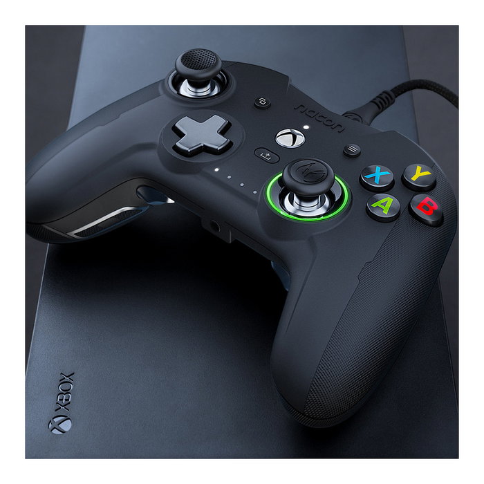 Nacon Revolution X Pro Controller para PC y Xbox Nacon Revolution X Pro Controller para PC y Xbox