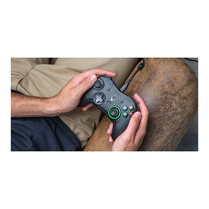 Nacon Revolution X Pro Controller para PC y Xbox Nacon Revolution X Pro Controller para PC y Xbox