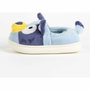 Cerdá Zapatillas De Casa Francesita Aplicaciones Bluey T22/23 Blue