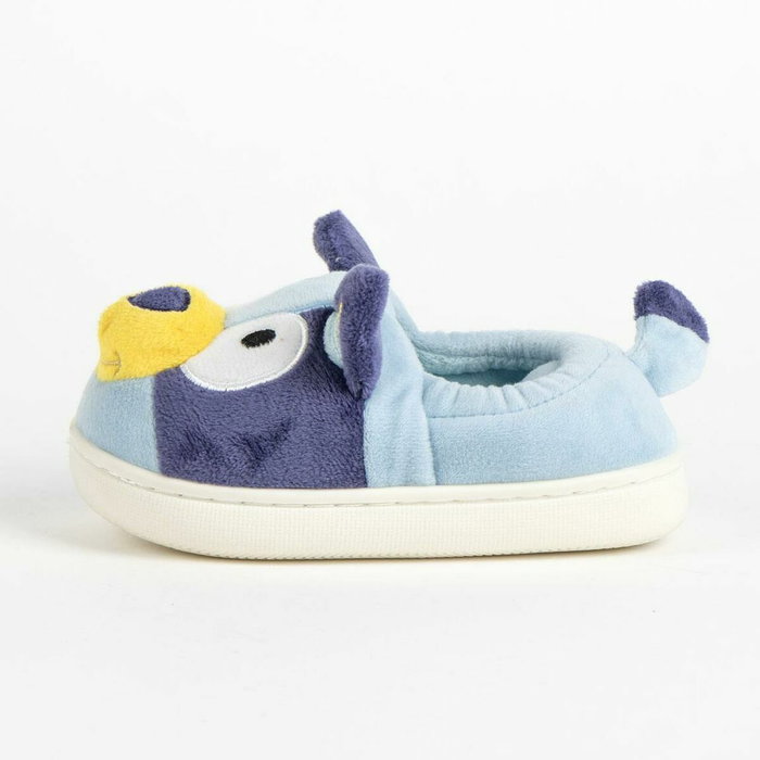 Cerdá Zapatillas De Casa Francesita Aplicaciones Bluey T22/23 Blue Cerdá Zapatillas De Casa Francesita Aplicaciones Bluey T22/23 Blue