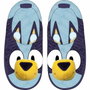 Cerdá Zapatillas De Casa Francesita Aplicaciones Bluey T22/23 Blue
