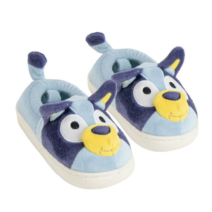 Cerdá Zapatillas De Casa Francesita Aplicaciones Bluey T22/23 Blue Cerdá Zapatillas De Casa Francesita Aplicaciones Bluey T22/23 Blue