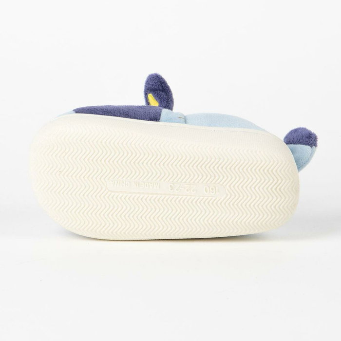 Cerdá Zapatillas De Casa Francesita Aplicaciones Bluey T22/23 Blue Cerdá Zapatillas De Casa Francesita Aplicaciones Bluey T22/23 Blue
