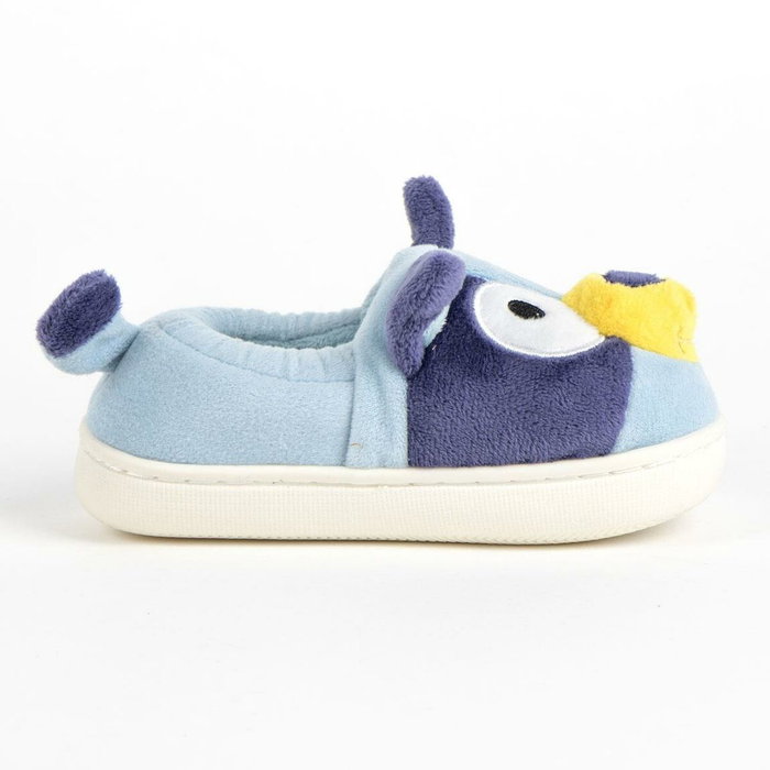 Cerdá Zapatillas De Casa Francesita Aplicaciones Bluey T22/23 Blue Cerdá Zapatillas De Casa Francesita Aplicaciones Bluey T22/23 Blue