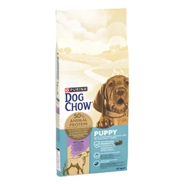 Purina Dog Chow Puppy Cordero 12kg