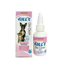 Croci Gills Higiene Oídos 50ml