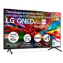 LG 55QNED92A6A Smart TV QNED evo MiniLED 55 pulgadas 4K Ultra HD
