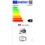 LG 55QNED92A6A Smart TV QNED evo MiniLED 55 pulgadas 4K Ultra HD