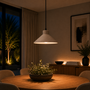 Ideal Lux Lámpara Colgante Oil