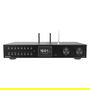 Telestar 5700550 TOP 550 Radio Internet Digital DAB+ FM Bluetooth 5.3 Wi-Fi Ethernet Negro 60 W Pantalla TFT 8.13 cm (3.2")