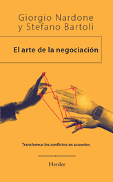 HERDER, El arte de la negociación - Stefano Bartoli