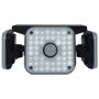 Je cherche une Idee Lámpara Solar 112 LED Detector