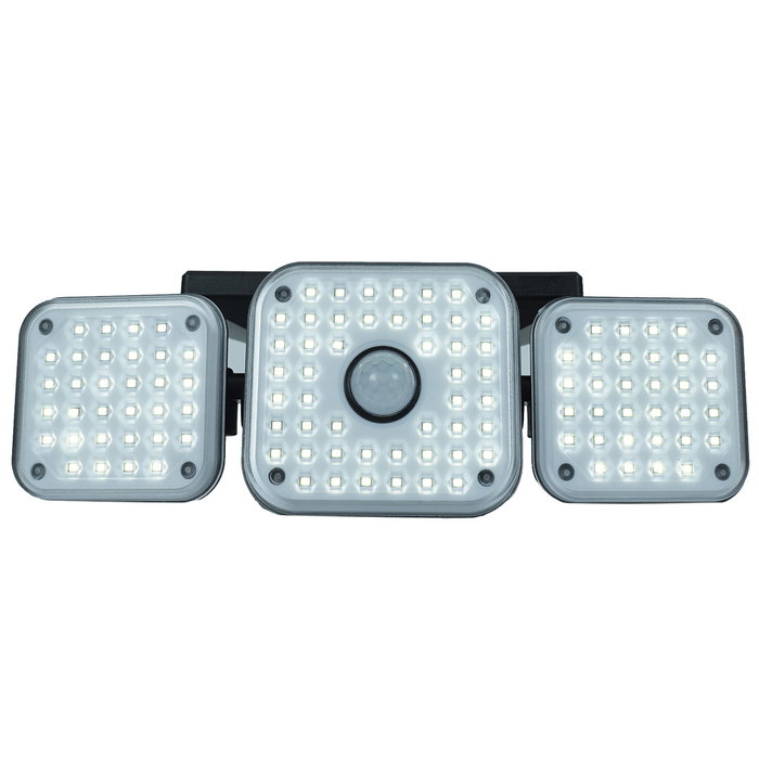 Je cherche une Idee Lámpara Solar 112 LED Detector