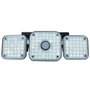 Je cherche une Idee Lámpara Solar 112 LED Detector