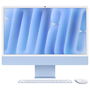 Apple iMac 24-inch M4 Retina 4.5K 24GB 512GB SSD Azul (Referencia de Producto)