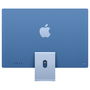 Apple iMac 24-inch M4 Retina 4.5K 24GB 512GB SSD Azul (Referencia de Producto)