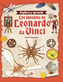 SAN PABLO EDITORIAL Inventos de leonardo da vinci - SAN PABLO EDITORIAL