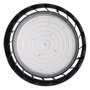 GreenIce Campana LED 150W 27.000Lm 6000K Osram IP65 Regulable 0-10V