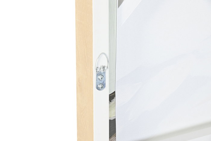 DKD Home Decor Cuadro Lienzo Verde Amarillo 83 x 83 x 4.5 cm (2 Unidades)