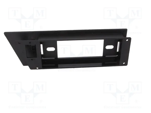 METRA Bastidor de montaje de radio 1 DIN para Nissan 300ZX 1984-1989