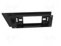 METRA Bastidor de montaje de radio 1 DIN para Nissan 300ZX 1984-1989