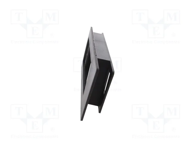 METRA Bastidor de montaje de radio 1 DIN para Nissan 300ZX 1984-1989