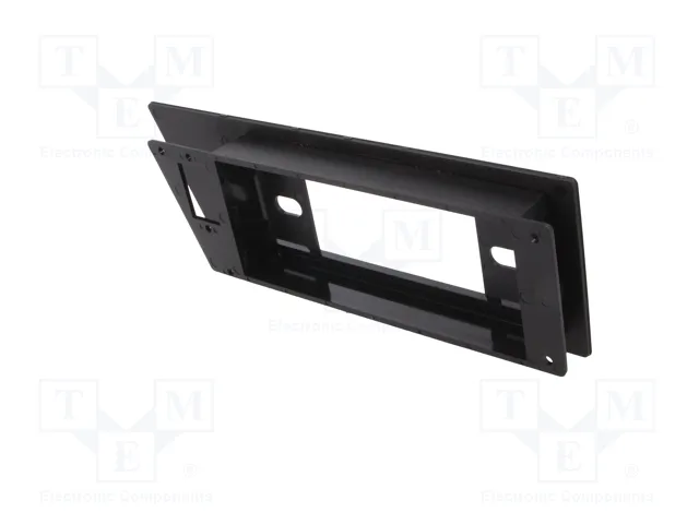 METRA Bastidor de montaje de radio 1 DIN para Nissan 300ZX 1984-1989
