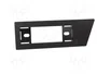 METRA Bastidor de montaje de radio 1 DIN para Nissan 300ZX 1984-1989
