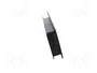 METRA Bastidor de montaje de radio 1 DIN para Nissan 300ZX 1984-1989