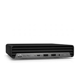 HP Pro Mini 400 G9 PC de Escritorio, Intel Core i7-13700T, 16GB RAM, 512GB SSD, Windows 11 Pro