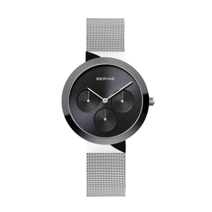 Reloj Unisex Bering 35036-002 (Ø 41 mm)