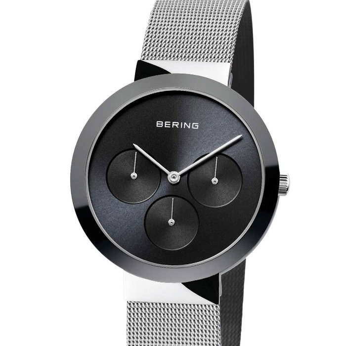 Reloj Unisex Bering 35036-002 (Ø 41 mm)