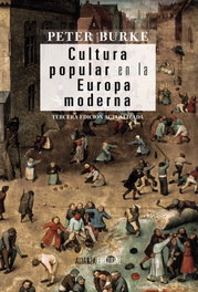 Cultura popular en la Europa moderna, Peter Burke - ALIANZA