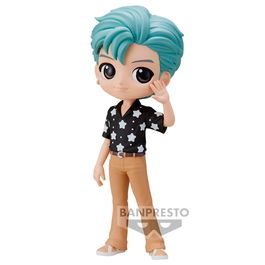 Banpresto Figura Q Posket Tiny RM BTS PVC 15 cm