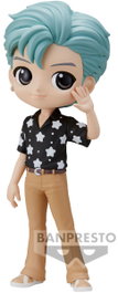 Banpresto Figura Q Posket TinyTan RM VER. A