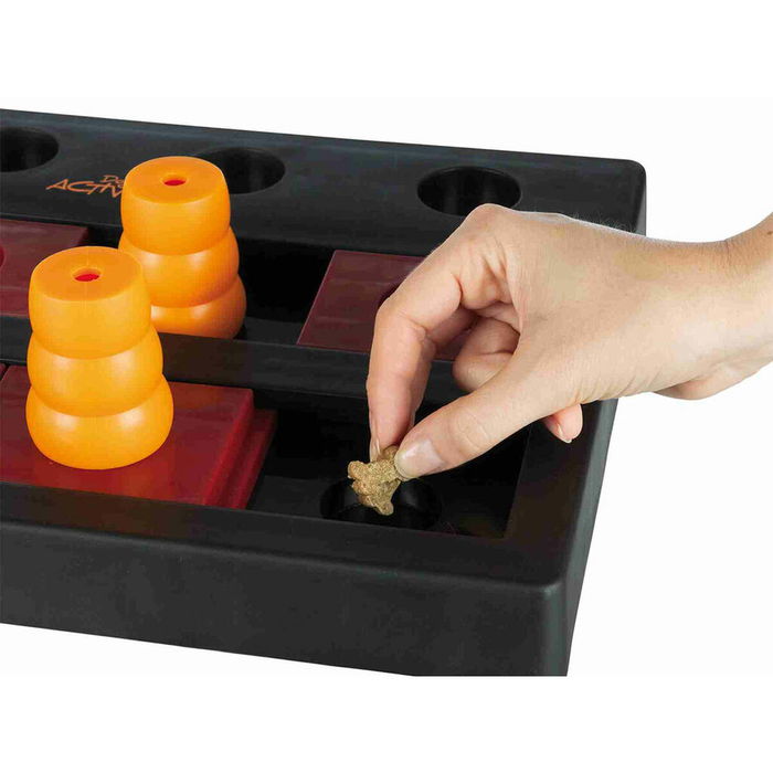 Juguete para perros Trixie Chess Juguete para perros Trixie Chess